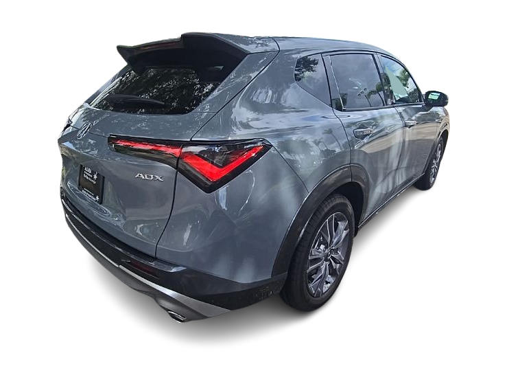 Thumbnail: 2026 Acura ADX - 19