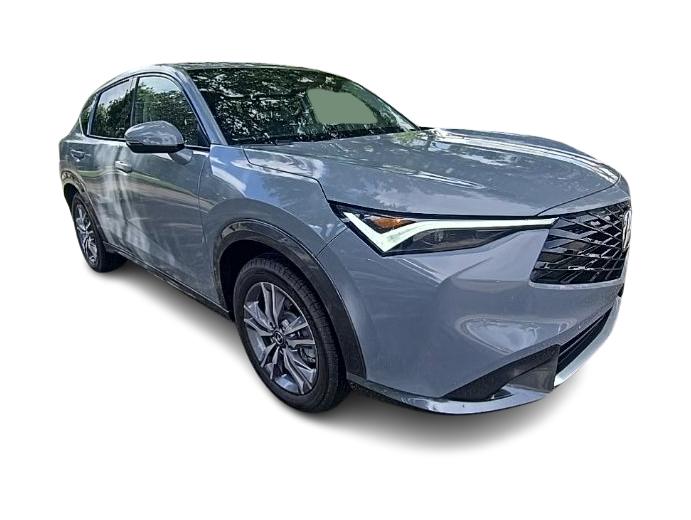 Thumbnail: 2026 Acura ADX - 21