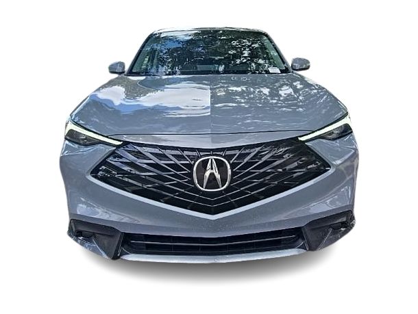 Thumbnail: 2026 Acura ADX - 6