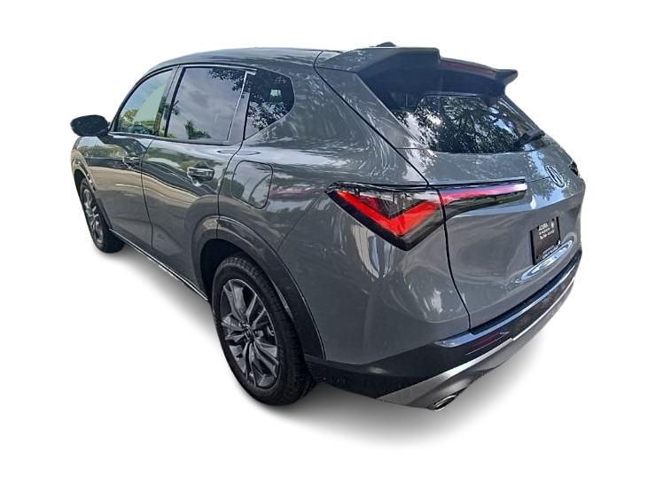 Thumbnail: 2026 Acura ADX - 4
