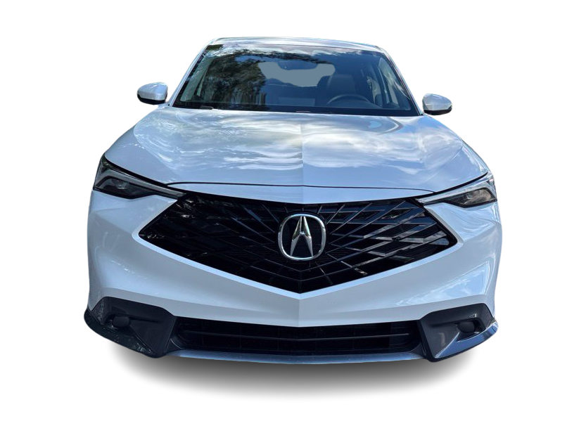 Thumbnail: 2026 Acura ADX - 6
