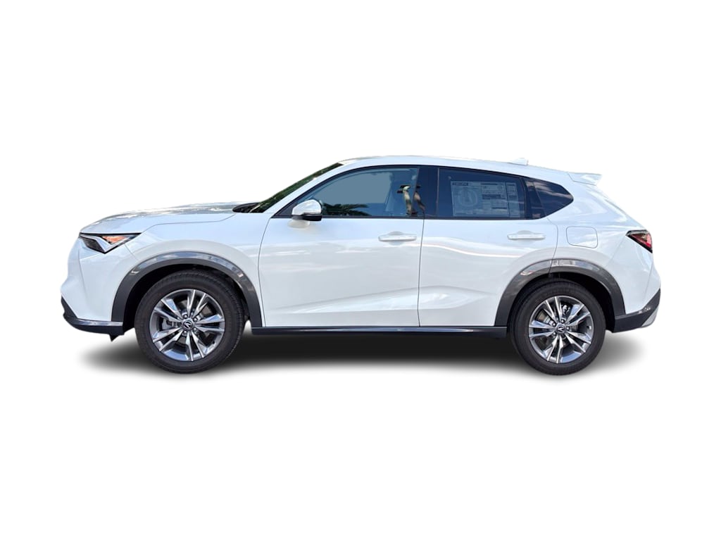 Thumbnail: 2026 Acura ADX - 3