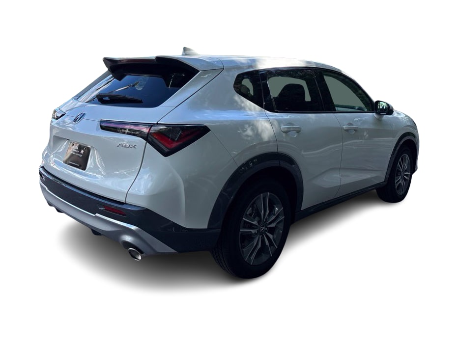 Thumbnail: 2026 Acura ADX - 21
