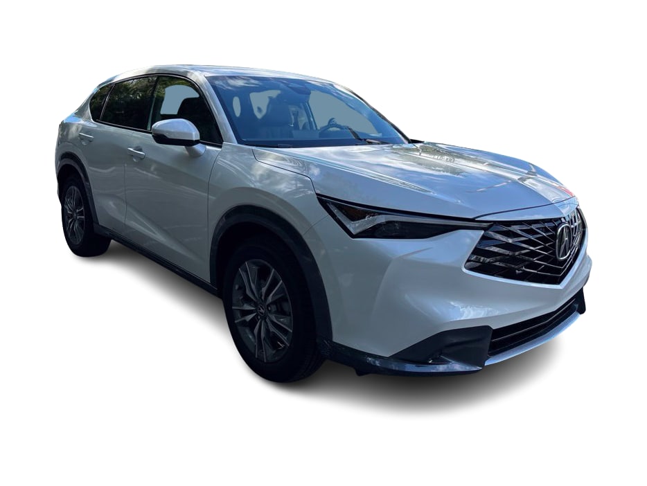 Thumbnail: 2026 Acura ADX - 23