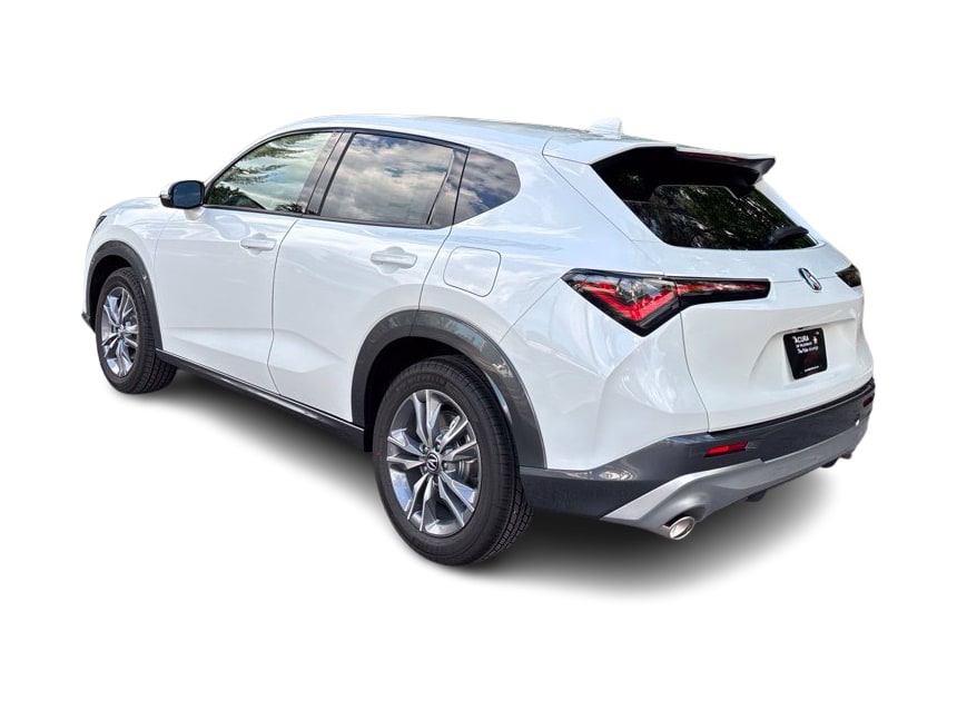 Thumbnail: 2026 Acura ADX - 4