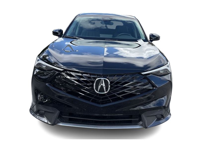 Thumbnail: 2026 Acura ADX - 6