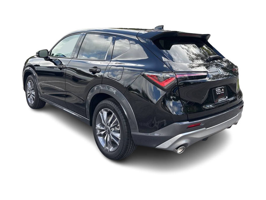 Thumbnail: 2026 Acura ADX - 4