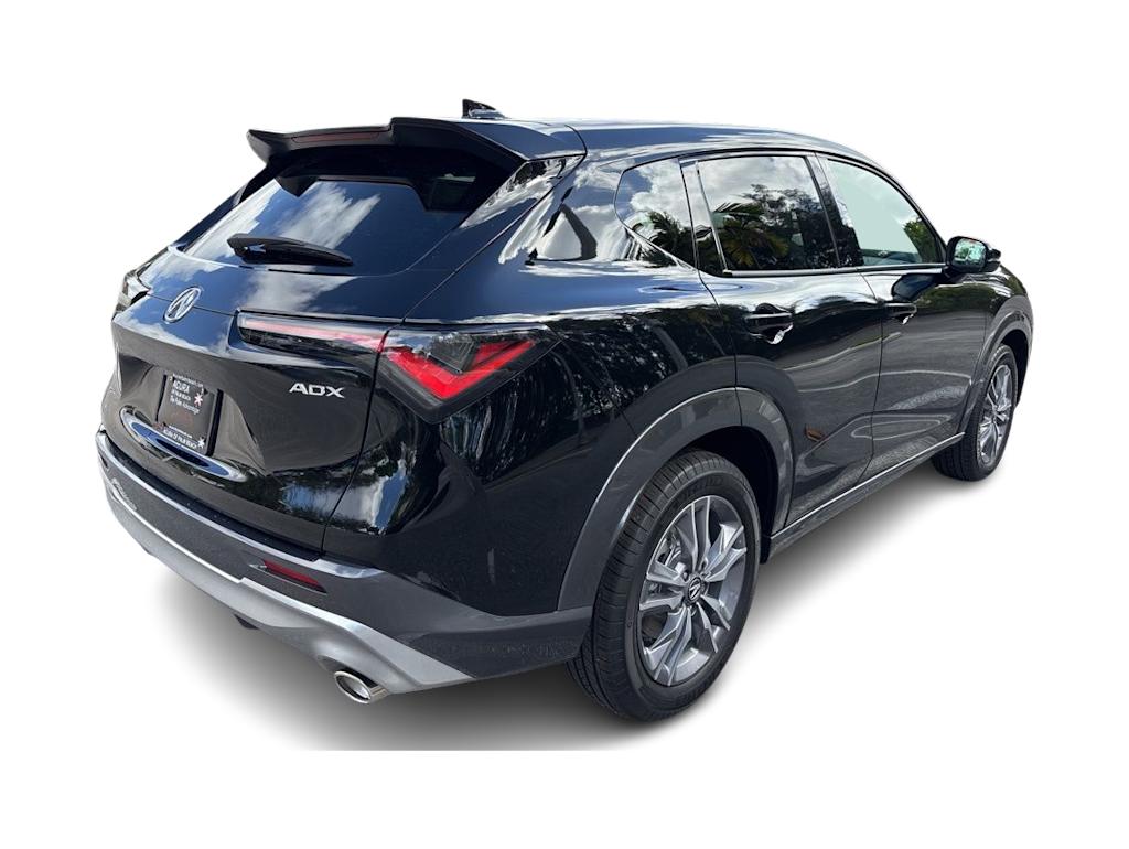 Thumbnail: 2026 Acura ADX - 20