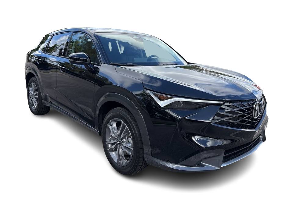 Thumbnail: 2026 Acura ADX - 22