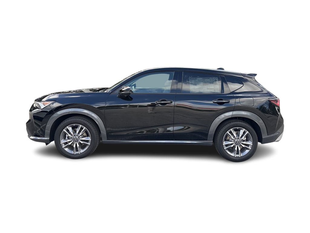 Thumbnail: 2026 Acura ADX - 3