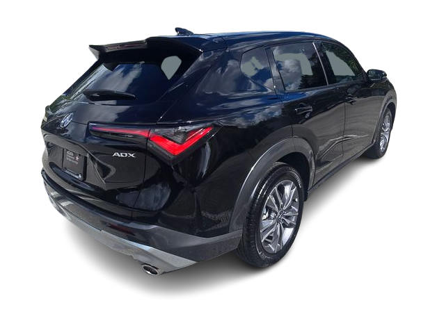 Thumbnail: 2026 Acura ADX - 22