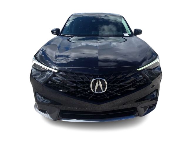 Thumbnail: 2026 Acura ADX - 6