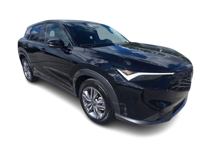Thumbnail: 2026 Acura ADX - 20