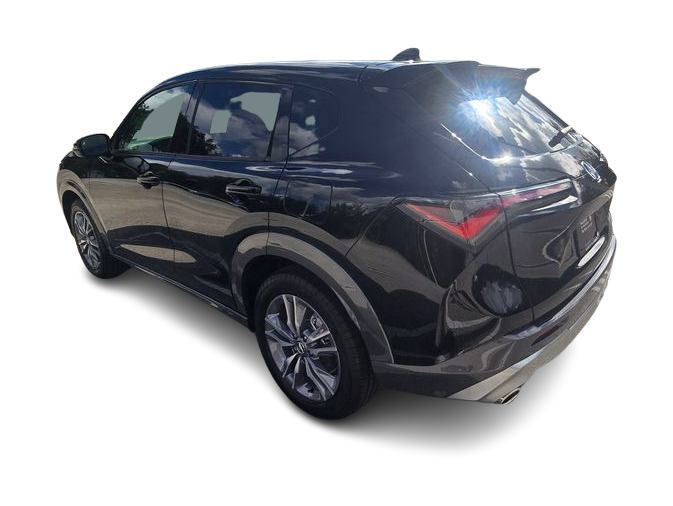 Thumbnail: 2026 Acura ADX - 4