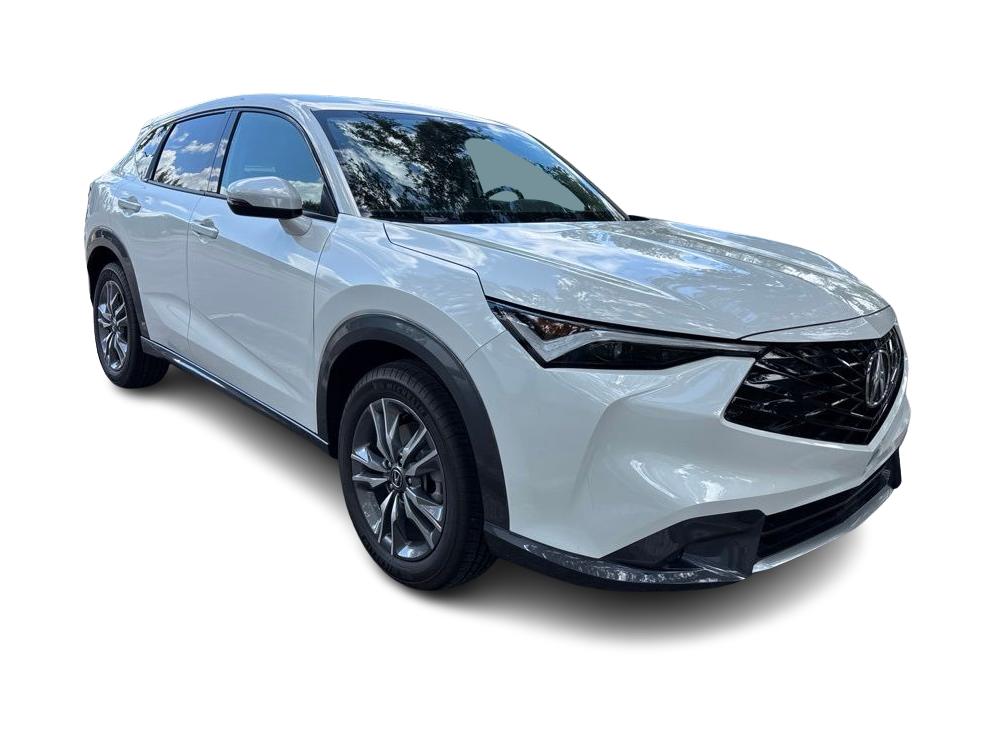 Thumbnail: 2026 Acura ADX - 23