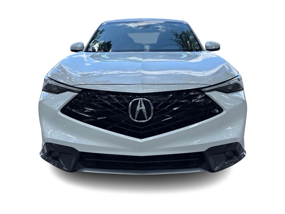 Thumbnail: 2026 Acura ADX - 6