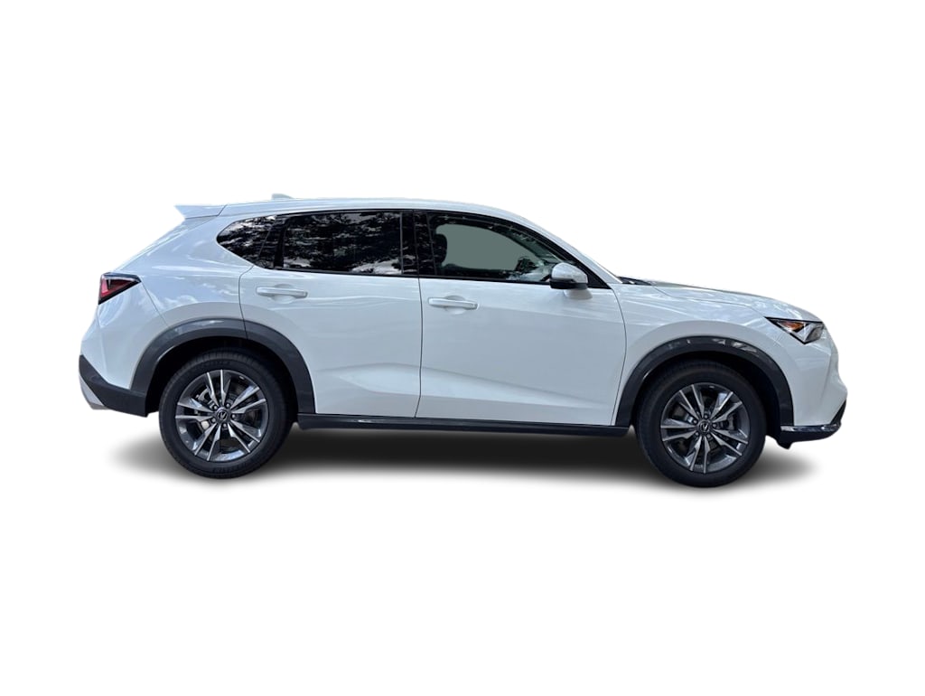 Thumbnail: 2026 Acura ADX - 22