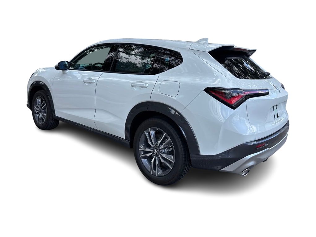 Thumbnail: 2026 Acura ADX - 4