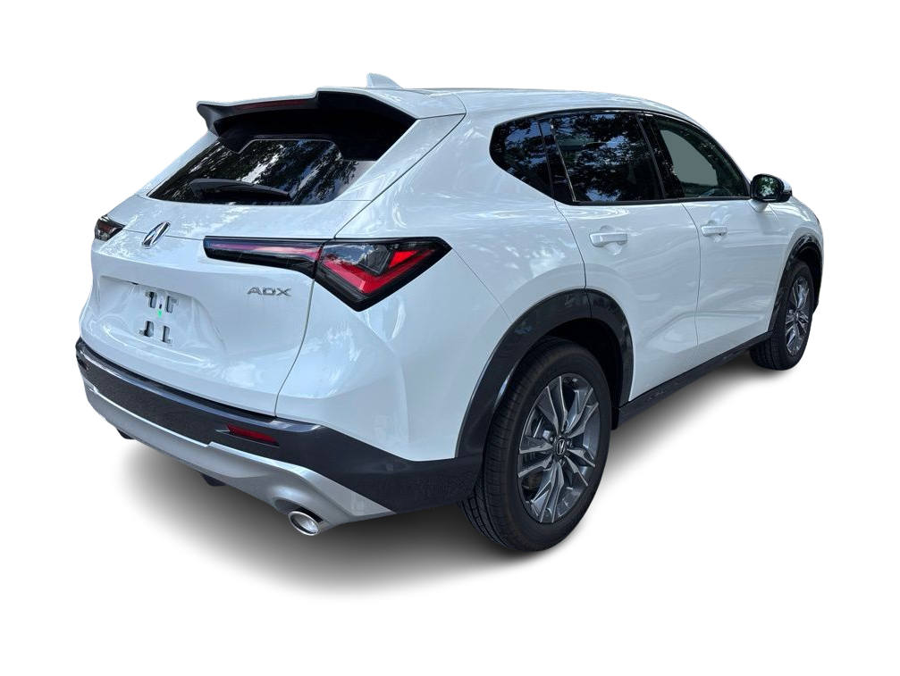 Thumbnail: 2026 Acura ADX - 21