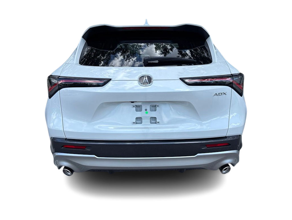 Thumbnail: 2026 Acura ADX - 5