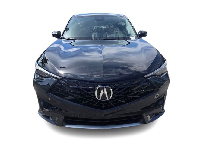 Thumbnail: 2026 Acura ADX - 6