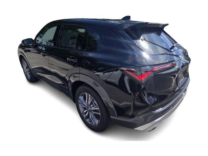 Thumbnail: 2026 Acura ADX - 4