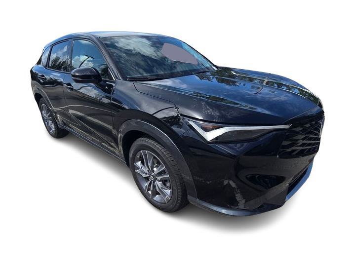 Thumbnail: 2026 Acura ADX - 20