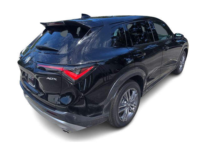 Thumbnail: 2026 Acura ADX - 19