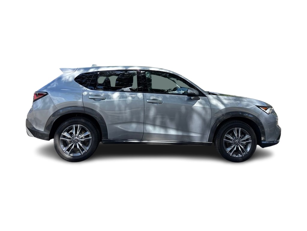 Thumbnail: 2026 Acura ADX - 22
