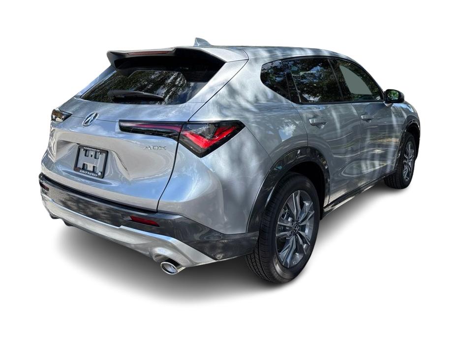 Thumbnail: 2026 Acura ADX - 21