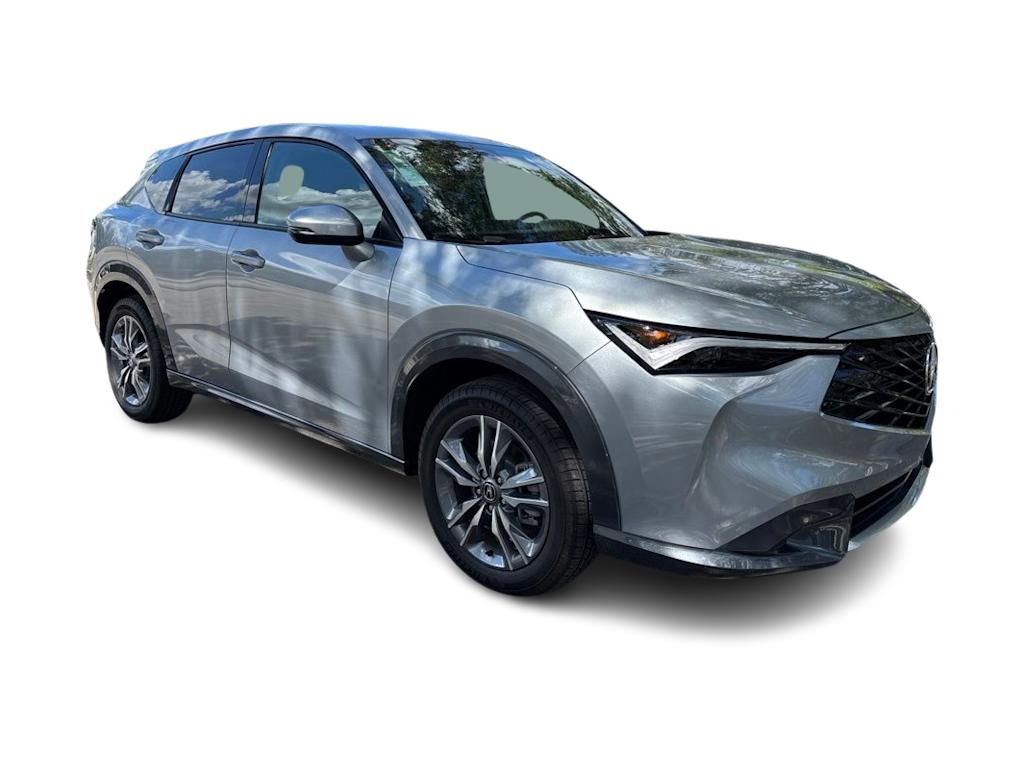 Thumbnail: 2026 Acura ADX - 23