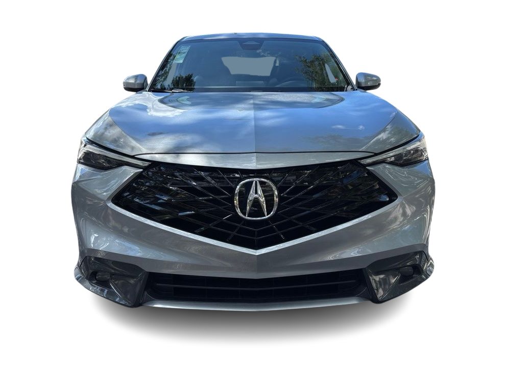 Thumbnail: 2026 Acura ADX - 6