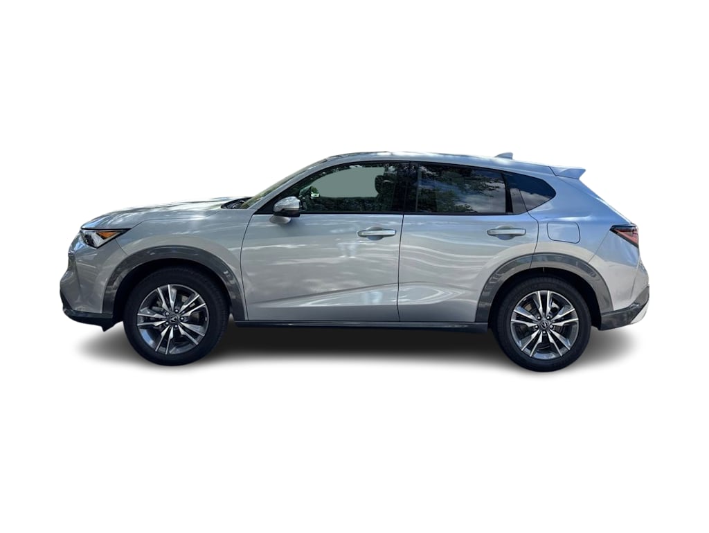 Thumbnail: 2026 Acura ADX - 3