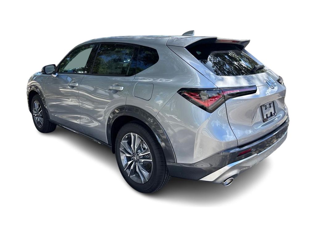 Thumbnail: 2026 Acura ADX - 4