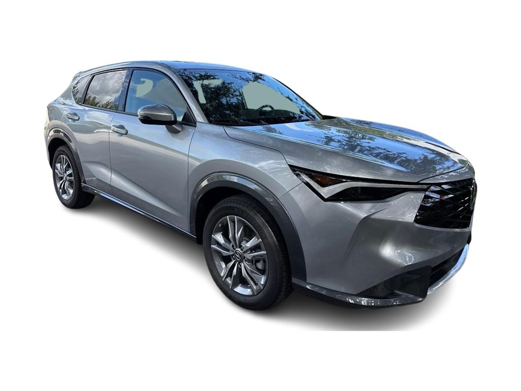 Thumbnail: 2026 Acura ADX - 24