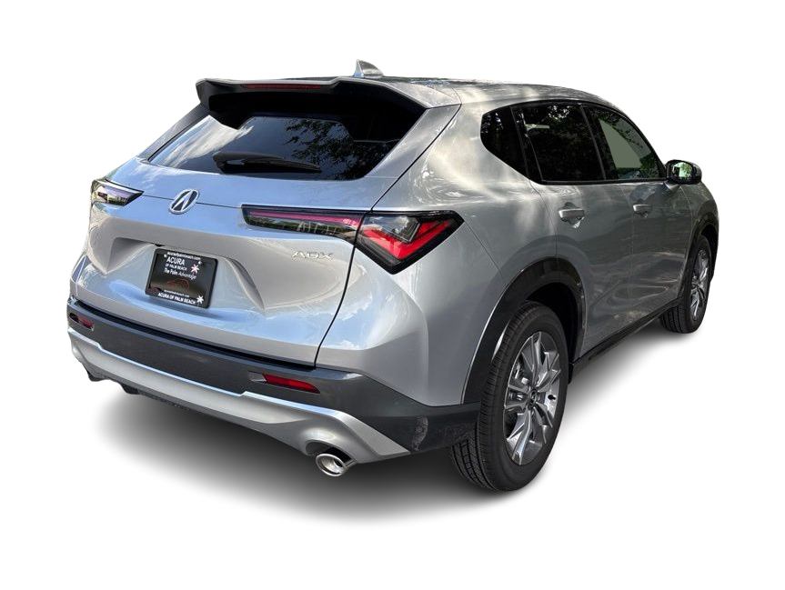 Thumbnail: 2026 Acura ADX - 22