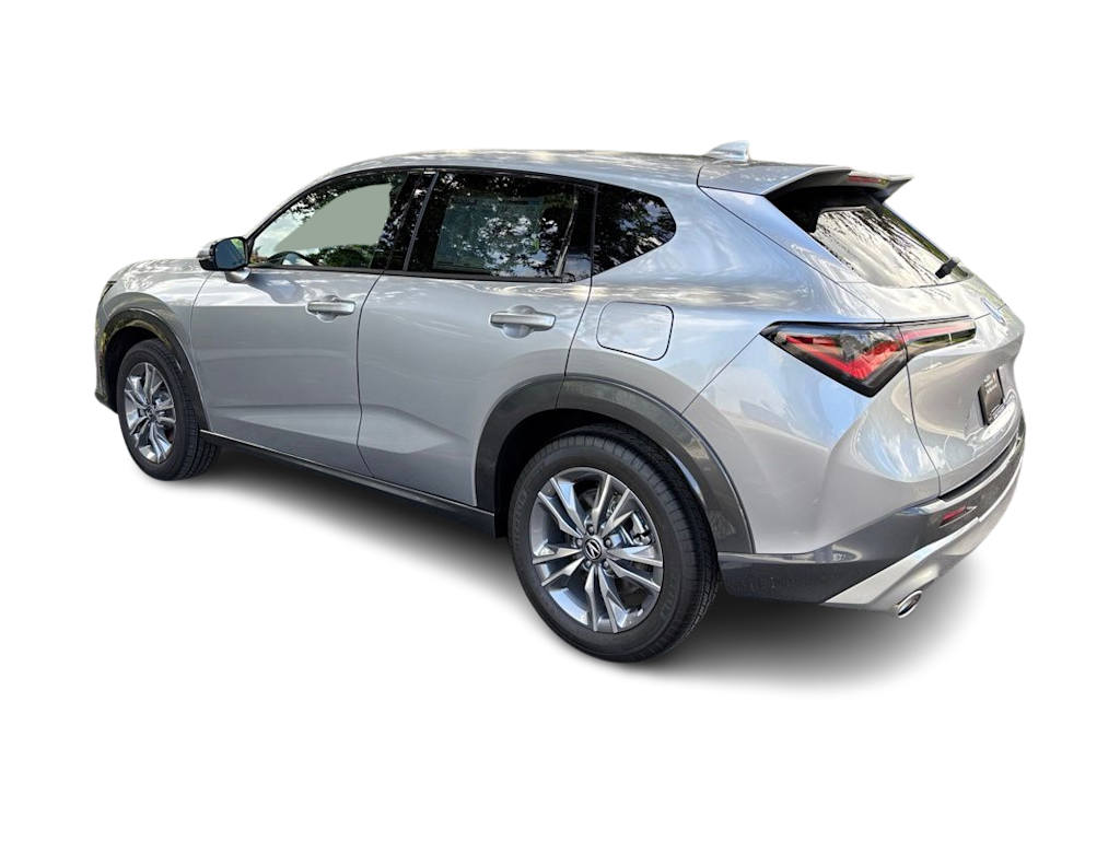 Thumbnail: 2026 Acura ADX - 4