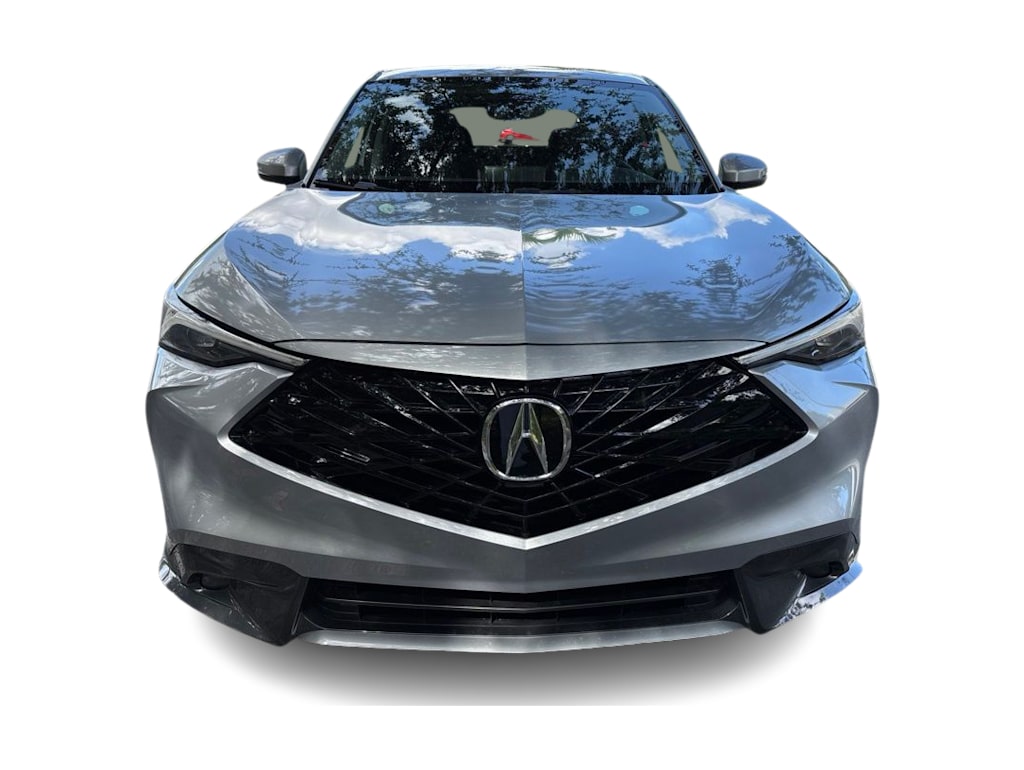Thumbnail: 2026 Acura ADX - 6