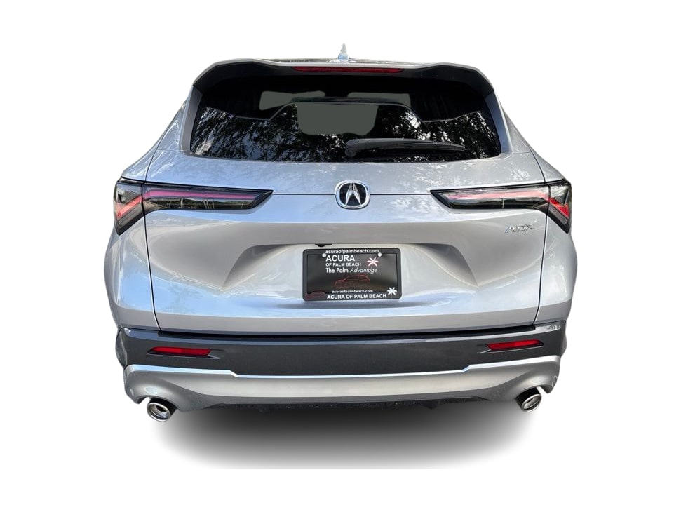 Thumbnail: 2026 Acura ADX - 5