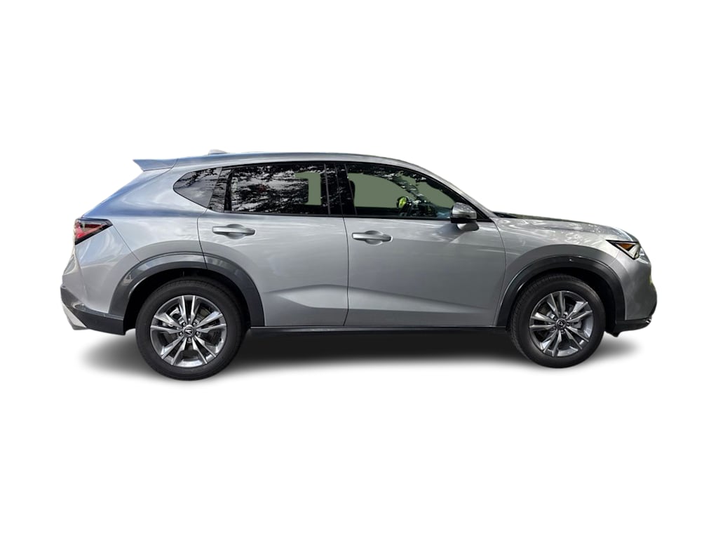 Thumbnail: 2026 Acura ADX - 23