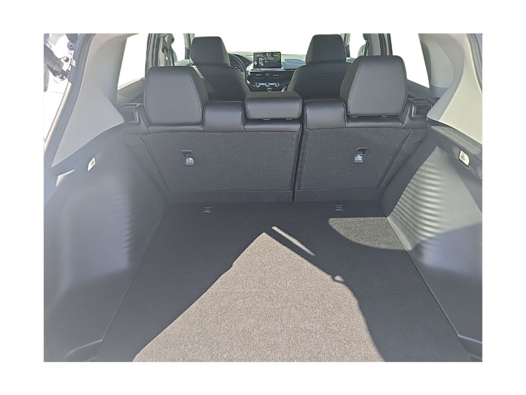 Thumbnail: 2026 Acura ADX - 31