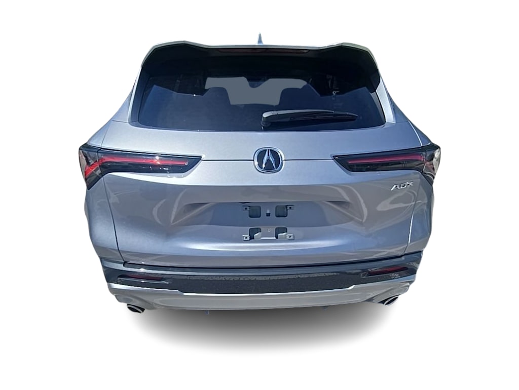 Thumbnail: 2026 Acura ADX - 5