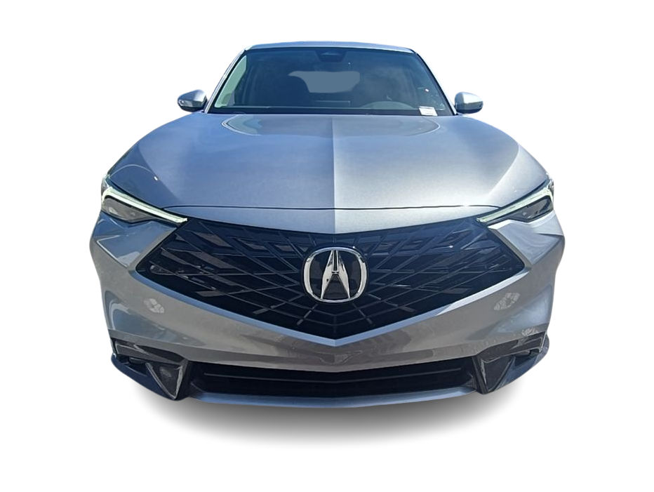 Thumbnail: 2026 Acura ADX - 6