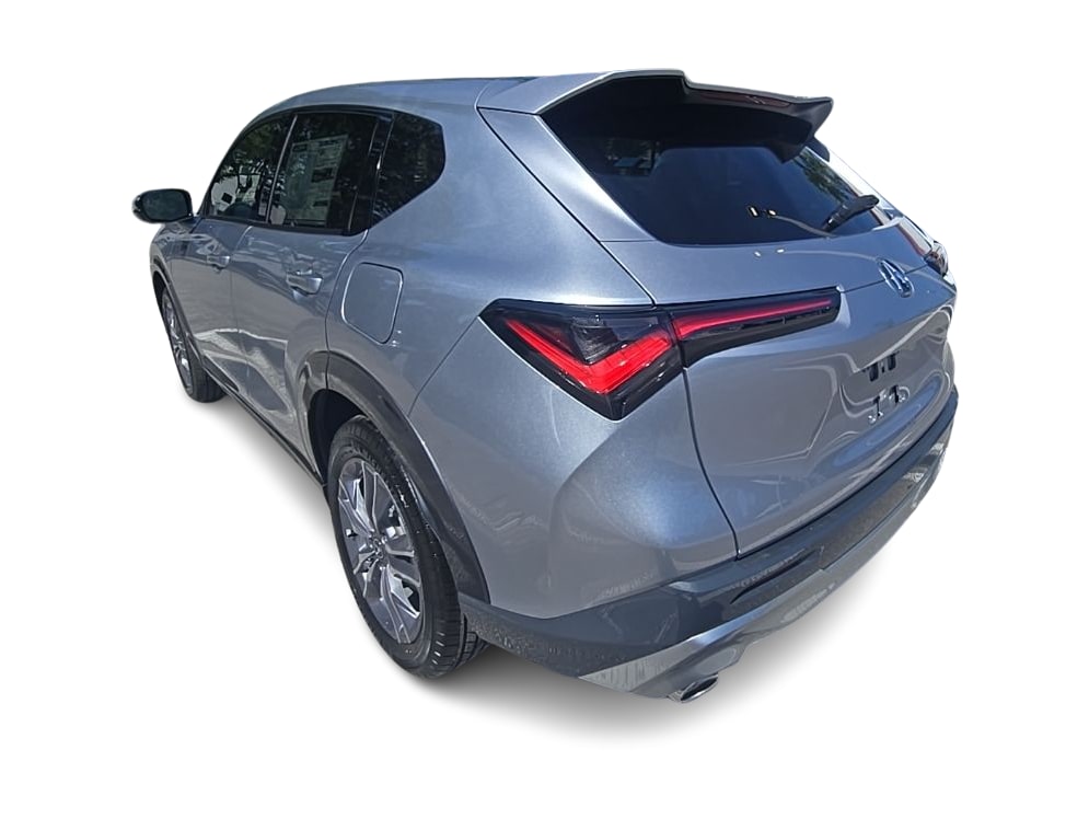 Thumbnail: 2026 Acura ADX - 4