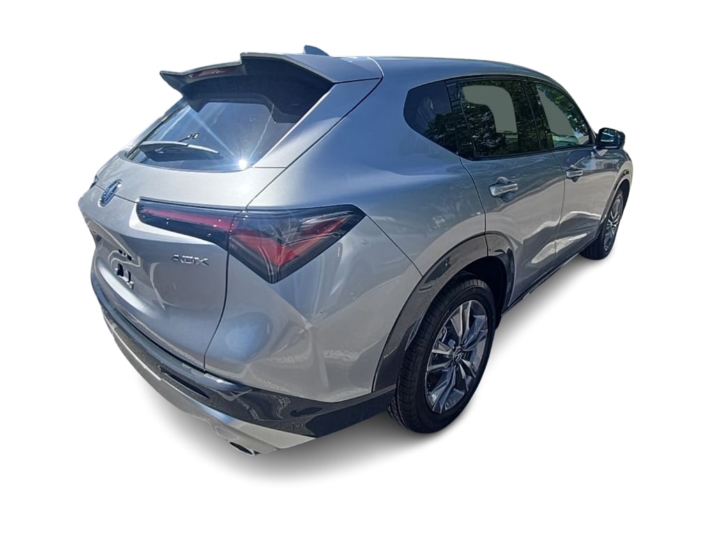 Thumbnail: 2026 Acura ADX - 18