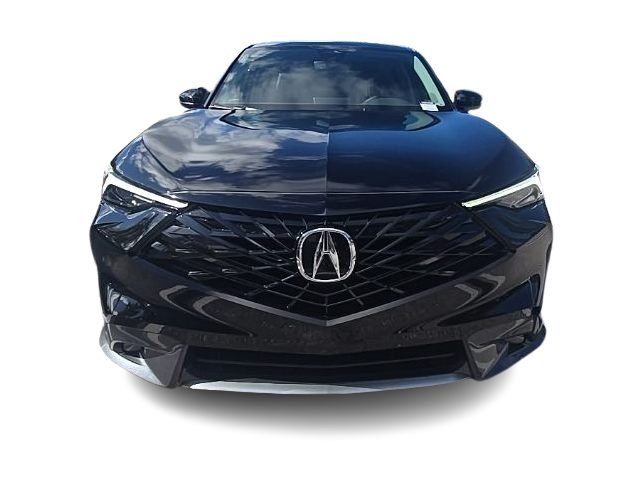 Thumbnail: 2026 Acura ADX - 6