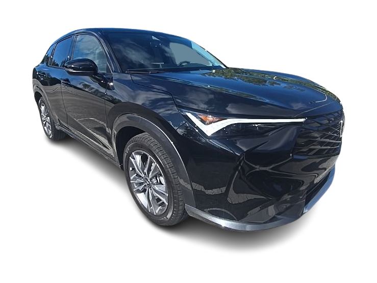 Thumbnail: 2026 Acura ADX - 22