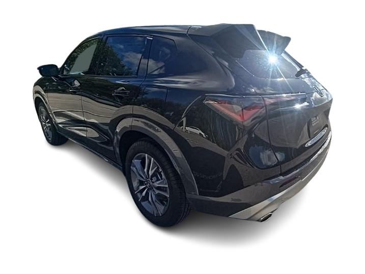 Thumbnail: 2026 Acura ADX - 4