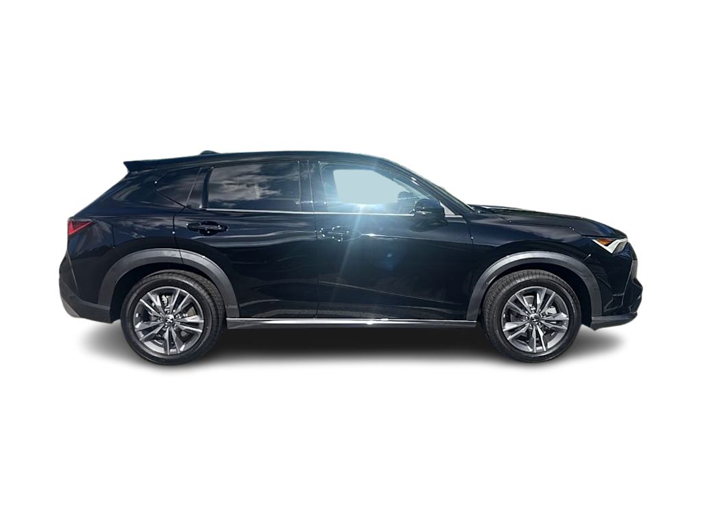 Thumbnail: 2026 Acura ADX - 21