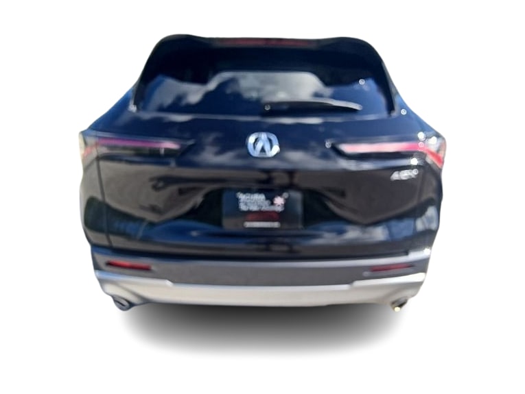 Thumbnail: 2026 Acura ADX - 5